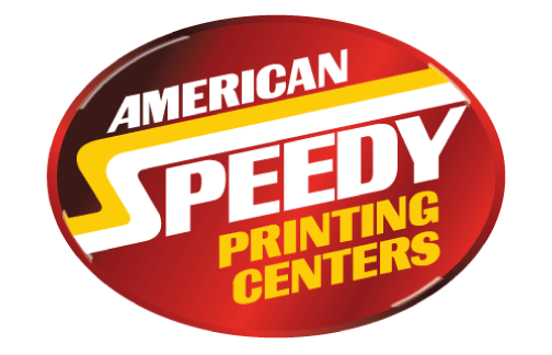 American Speedy Printing, Printing services